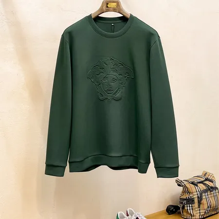 ヴェルサーチ パーカー