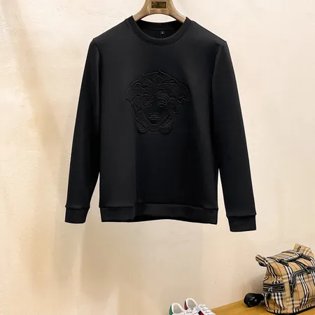 ヴェルサーチ パーカー