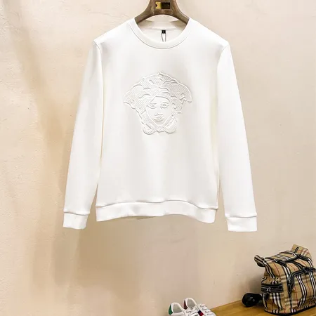 ヴェルサーチ パーカー