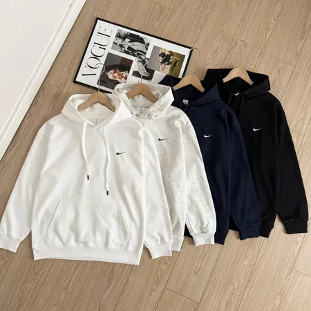 ナイキ パーカー