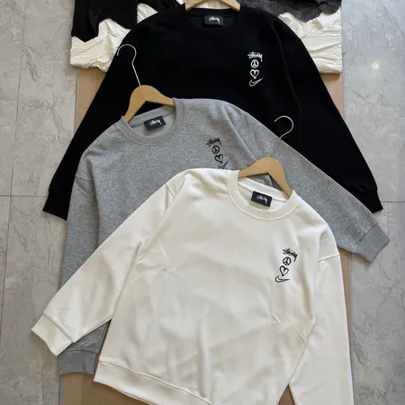 ステューシー パーカー