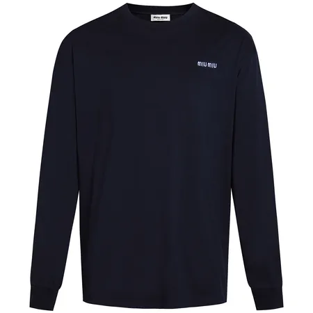 ミュウミュウ Tシャツ