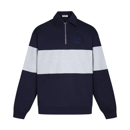 ミュウミュウ パーカー