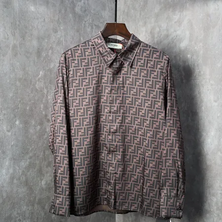 フェンディ シャツ