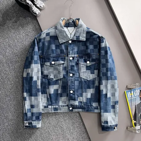 ルイヴィトン ジャケット