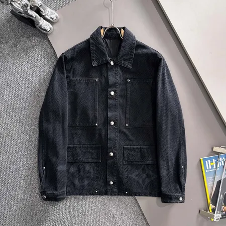 ルイヴィトン ジャケット