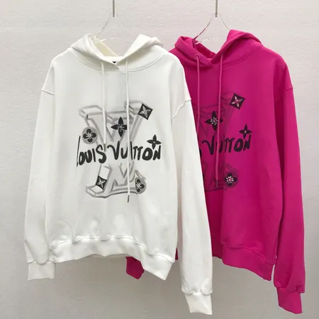 ルイヴィトン パーカー