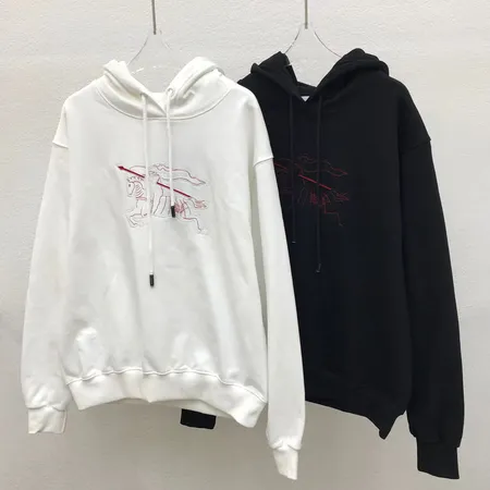 バーバリー ス パーカー