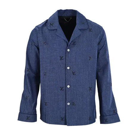 ルイヴィトン シャツ
