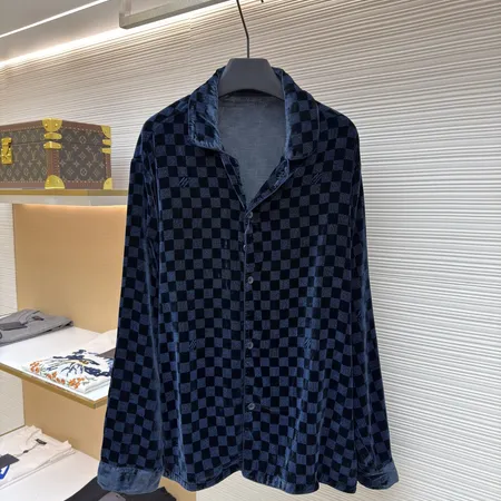 ルイヴィトン シャツ