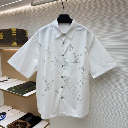 ルイヴィトン シャツ