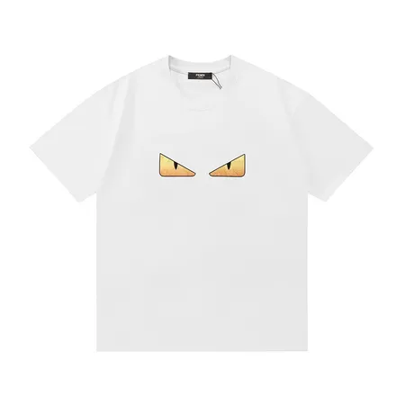 フェンディ Tシャツ