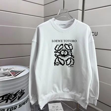 ロエベ パーカー