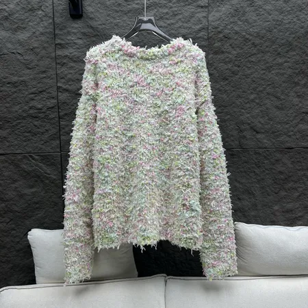 シャネル パーカー