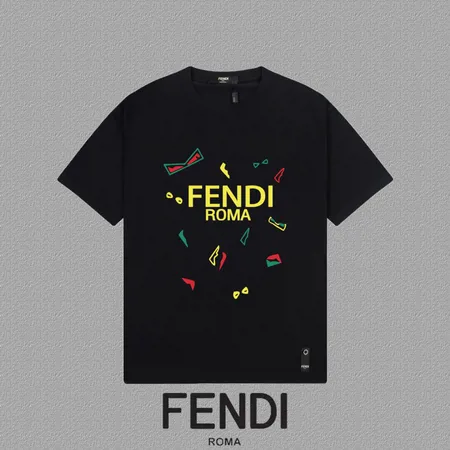 フェンディ Tシャツ