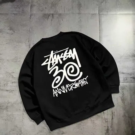 ステューシー パーカー