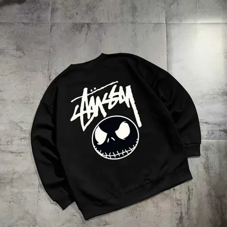 ステューシー パーカー