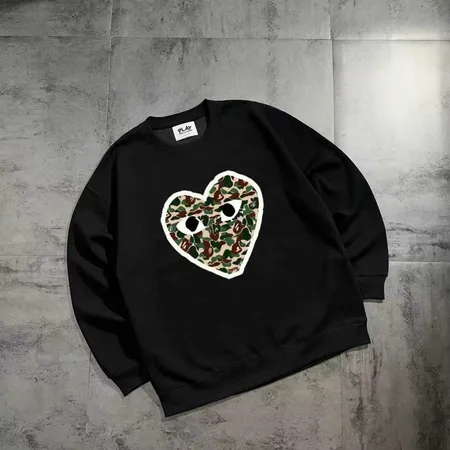 川久保玲 パーカー