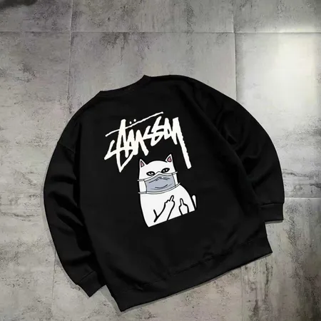 ステューシー パーカー