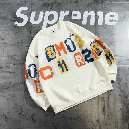 アディダス パーカー