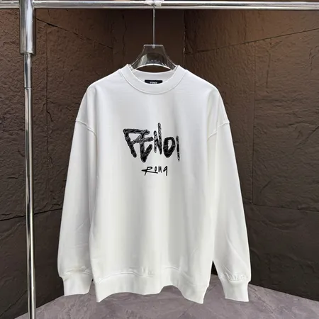 フェンディ パーカー