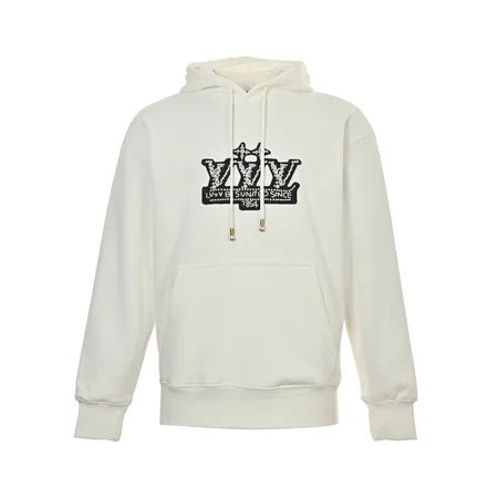 ルイヴィトン パーカー