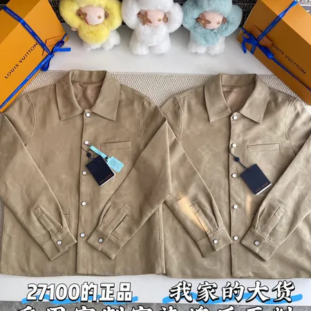 ルイヴィトン シャツ