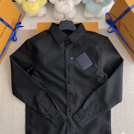 ルイヴィトン シャツ