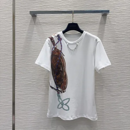 ルイヴィトン Tシャツ