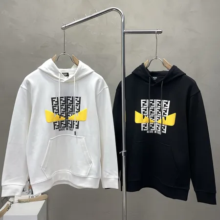 フェンディ パーカー