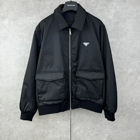 プラダ ジャケット