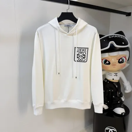 ロエベ パーカー