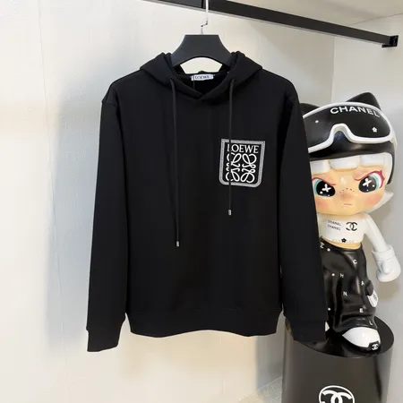 ロエベ パーカー