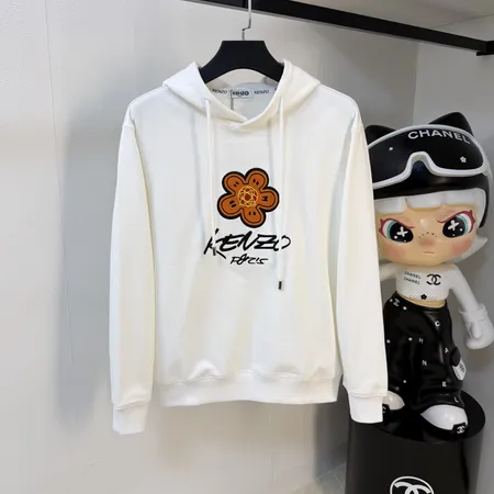 ケンゾー パーカー