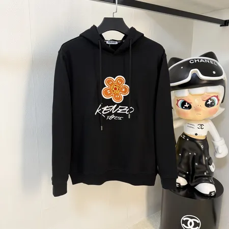 ケンゾー パーカー