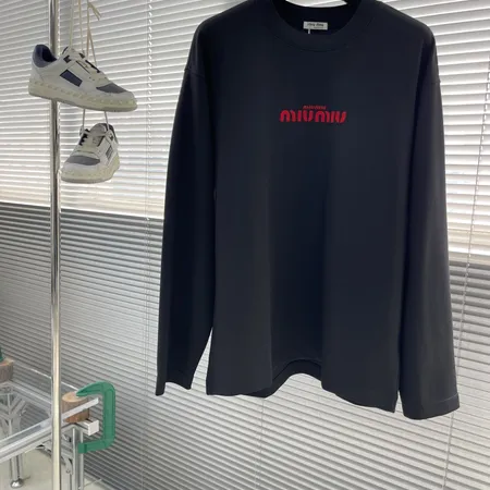 ミュウミュウ Tシャツ