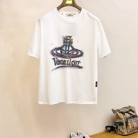 ヴィヴィアン・ウエストウッド Tシャツ