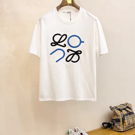 ロエベ Tシャツ