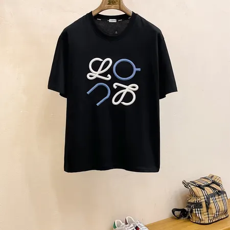ロエベ Tシャツ