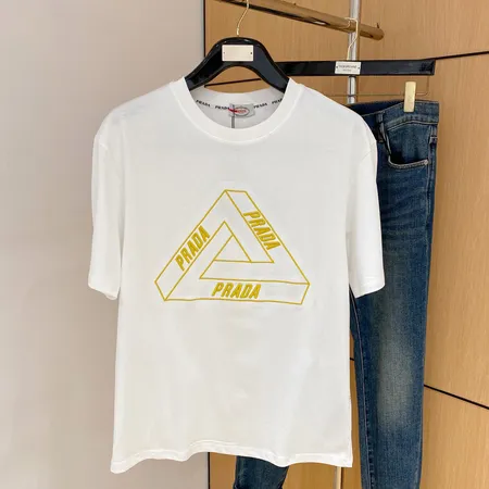 プラダ Tシャツ