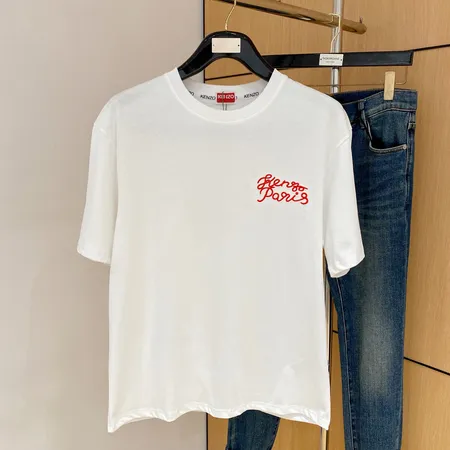 ケンゾー Tシャツ