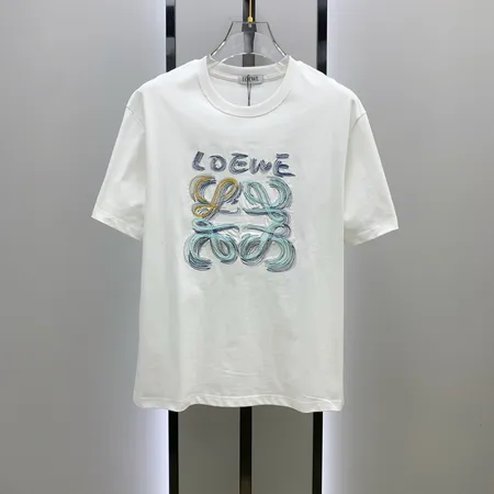 ロエベ Tシャツ