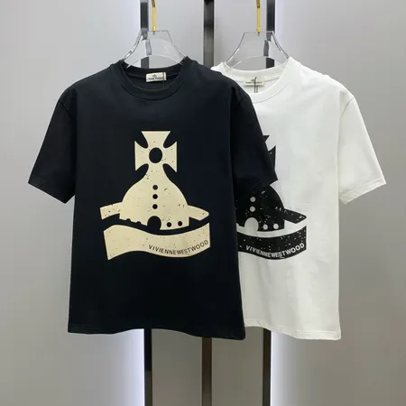 ヴィヴィアン・ウエストウッド Tシャツ