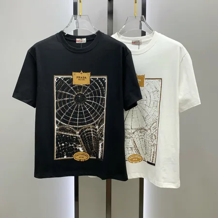 プラダ Tシャツ
