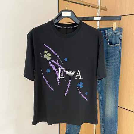 アルマーニ Tシャツ