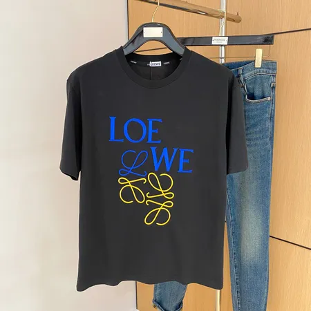 ロエベ Tシャツ