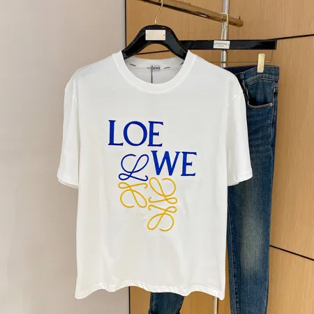 ロエベ Tシャツ