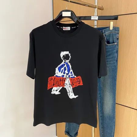 プラダ Tシャツ