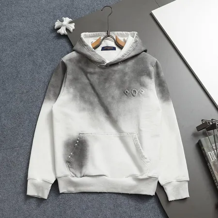 ルイヴィトン パーカー