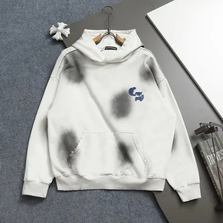 クロムハーツ パーカー